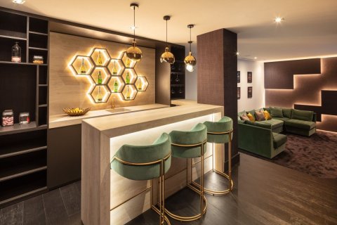 5 bedrooms Villa in Tan Xuan, Vietnam No. 27435 13