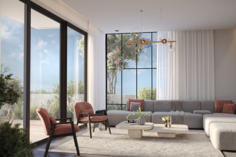 3 bedrooms Villa in Geroskípou, Cyprus No. 100510 4