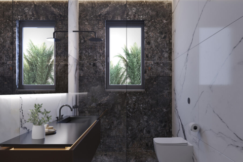 3 bedrooms Villa in Geroskípou, Cyprus No. 100510 5