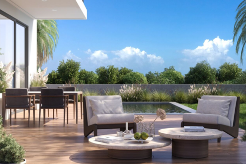 3 bedrooms Villa in Geroskípou, Cyprus No. 100510 6