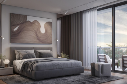 3 bedrooms Villa in Geroskípou, Cyprus No. 100510 2