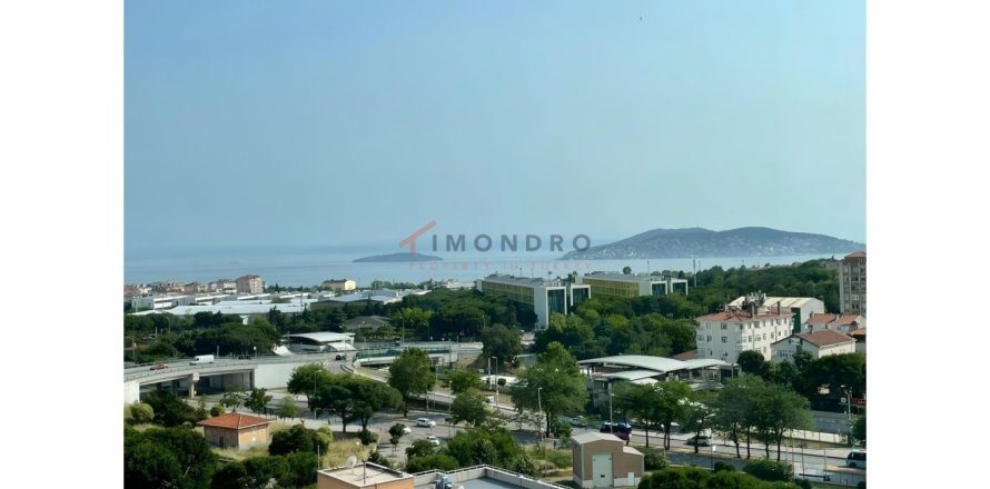 2 chambres Appartement à Maltepe, Turkey No. 125358