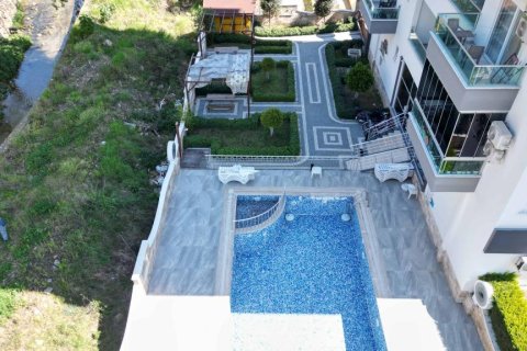 4 rooms Apartment in Bo Ha, Vietnam No. 21420 2