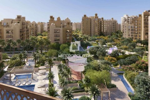 3 dormitorios Apartment en Madinat Jumeirah Living, UAE No. 119198