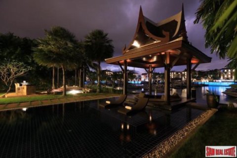 5 bedrooms Villa in Ko Kaeo, Thailand No. 97199 30