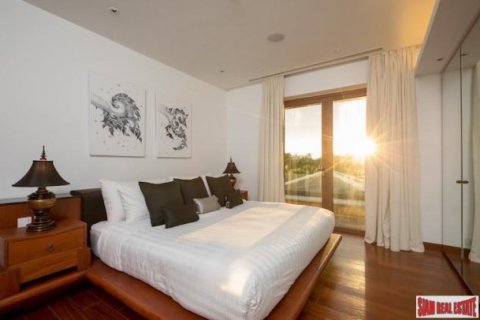 5 bedrooms Villa in Ko Kaeo, Thailand No. 97199 11