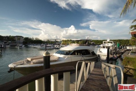 5 bedrooms Villa in Ko Kaeo, Thailand No. 97199 24