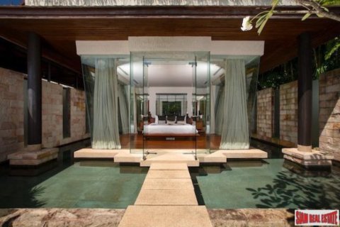 5 bedrooms Villa in Ko Kaeo, Thailand No. 97199 5