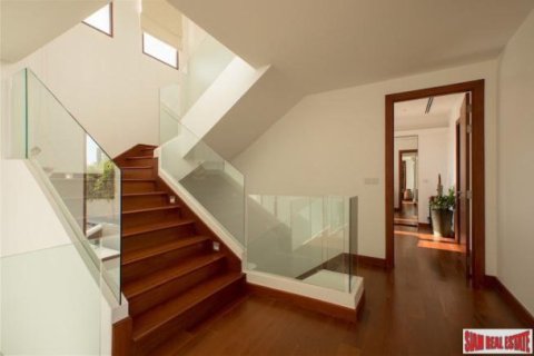 5 bedrooms Villa in Ko Kaeo, Thailand No. 97199 9