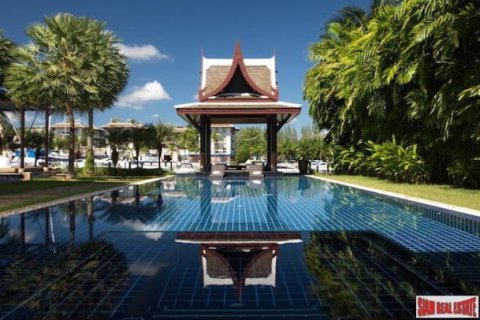 5 bedrooms Villa in Ko Kaeo, Thailand No. 97199 22