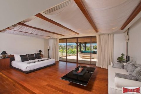 5 bedrooms Villa in Ko Kaeo, Thailand No. 97199 14