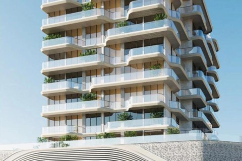 1 chambre Appartement à Can Tho, Vietnam No. 89086 5