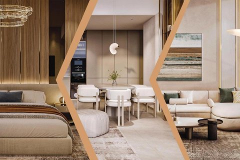 1 chambre Appartement à Can Tho, Vietnam No. 89086 3