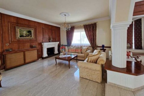 6 dormitorios Villa en Oroklini, Cyprus No. 81645 3