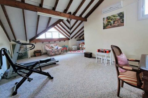 6 dormitorios Villa en Oroklini, Cyprus No. 81645 10