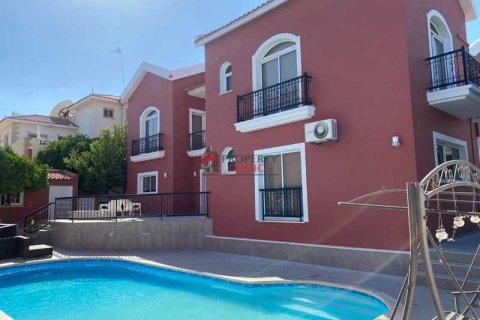 6 dormitorios Villa en Oroklini, Cyprus No. 81645 16