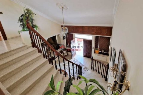 6 dormitorios Villa en Oroklini, Cyprus No. 81645 6