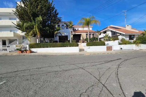 3 bedrooms House in Enkomi, Cyprus No. 78334 15