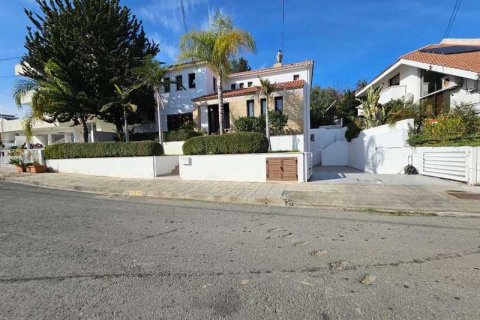 3 bedrooms House in Enkomi, Cyprus No. 78334 1