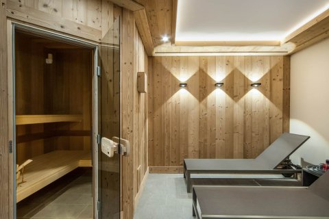 5 bedrooms House in Savoie, France No. 99513 10