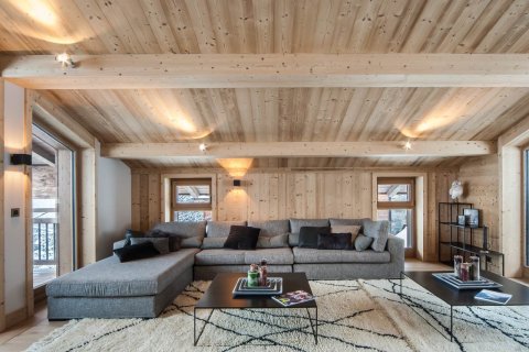 5 bedrooms House in Savoie, France No. 99513 6