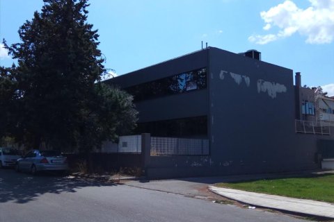 811m² Building in Kifisia, Greece No. 56962 2