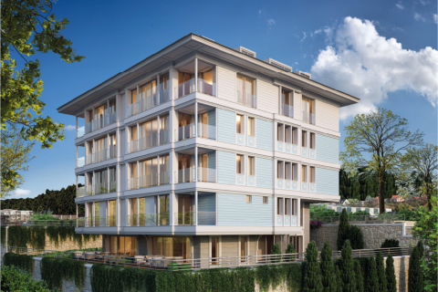 4 bedrooms Apartment in Khanh Hoa, Vietnam No. 115120 1