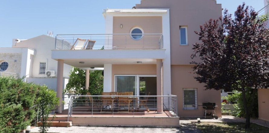 3 dormitorios House en Chalkidiki, Greece No. 108613