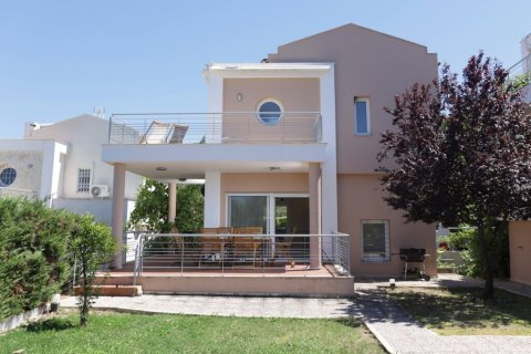 3 bedrooms House in Chalkidiki, Greece No. 108613
