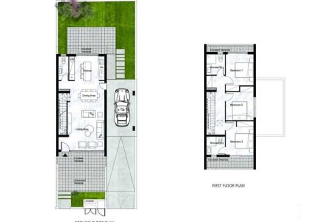 3 bedrooms Villa in Chloraka, Cyprus No. 69997 5