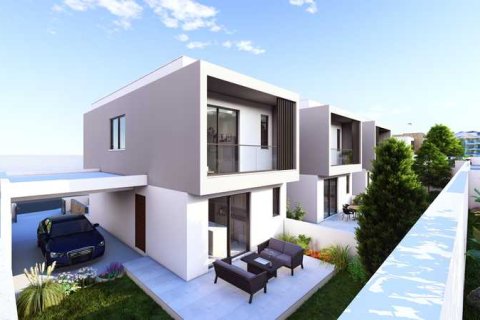 3 bedrooms Villa in Chloraka, Cyprus No. 69997 2