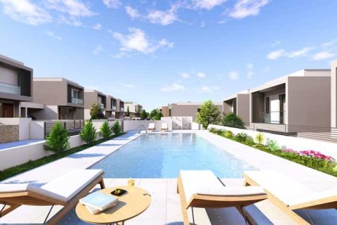 3 bedrooms Villa in Chloraka, Cyprus No. 69997 1