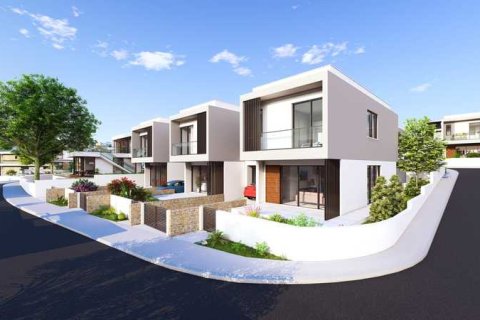 3 bedrooms Villa in Chloraka, Cyprus No. 69997 4