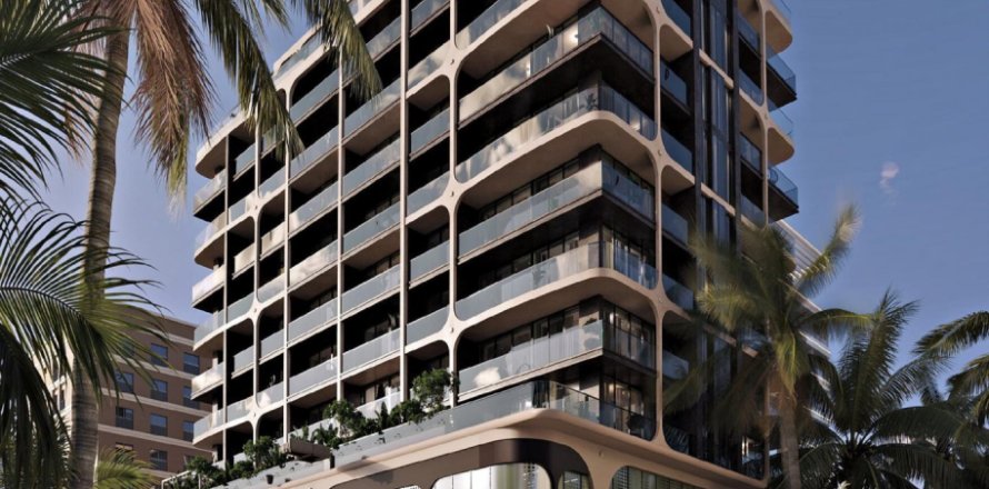 1 chambre Appartement à Dubai, UAE No. 85005