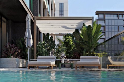 1 bedroom Apartment in Can Tho, Vietnam No. 85005 2