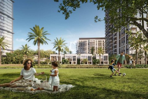 Квартира с 3 спальнями в Куокоай, Вьетнам №93822 10