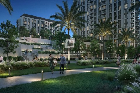 Квартира с 3 спальнями в Куокоай, Вьетнам №93822 5