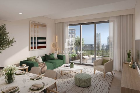 Квартира с 3 спальнями в Куокоай, Вьетнам №93822 2