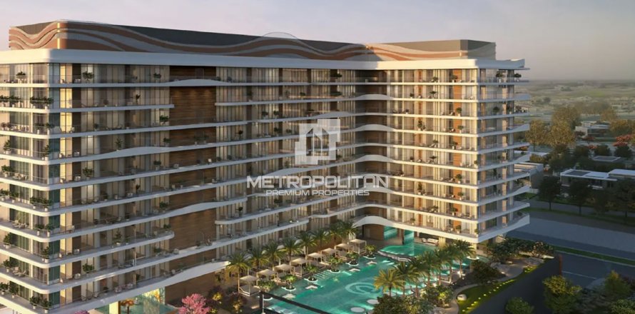 2 bedrooms Apartment in Quoc Oai, Vietnam No. 94707