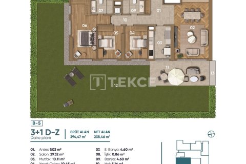 3 bedrooms Apartment in Chau Doc, Vietnam No. 82569 20