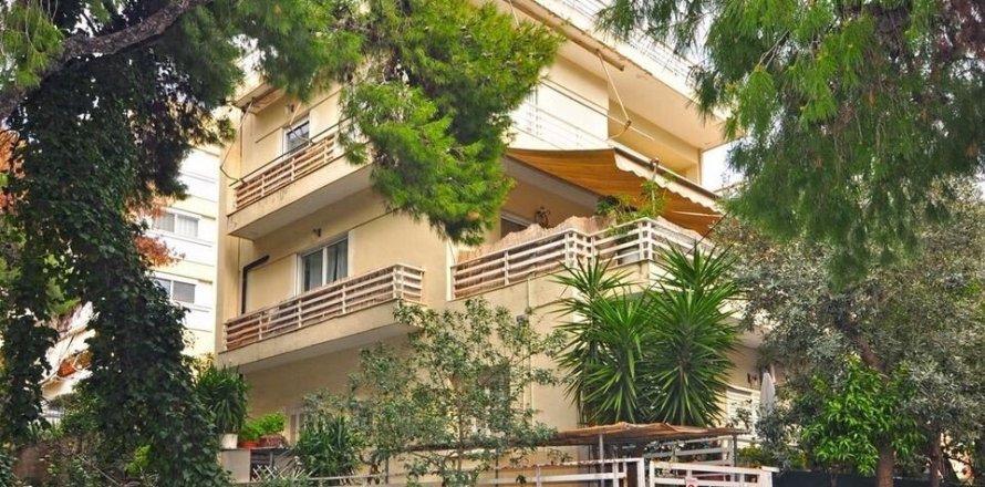 250m² Bâtiment à Irakleio, Greece No. 56214