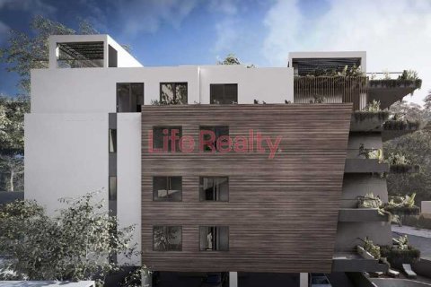 3 bedrooms Penthouse in Limassol, Cyprus No. 102045 14