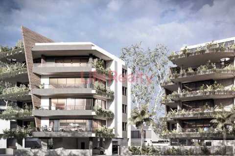 3 bedrooms Penthouse in Limassol, Cyprus No. 102045 12