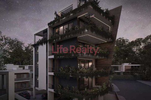 3 bedrooms Penthouse in Limassol, Cyprus No. 102045 6