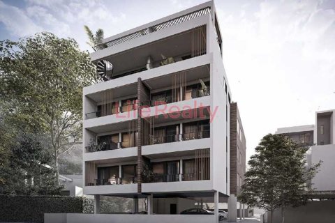 3 bedrooms Penthouse in Limassol, Cyprus No. 102045 4