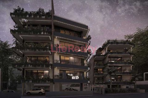 3 bedrooms Penthouse in Limassol, Cyprus No. 102045 5