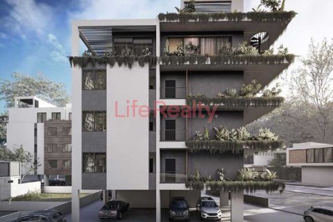 3 bedrooms Penthouse in Limassol, Cyprus No. 102045 8