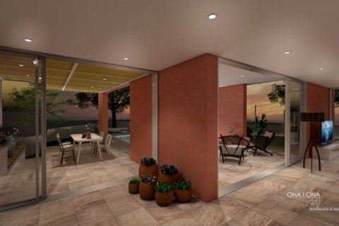 3 chambres Villa à Protaras, Cyprus No. 36612 2