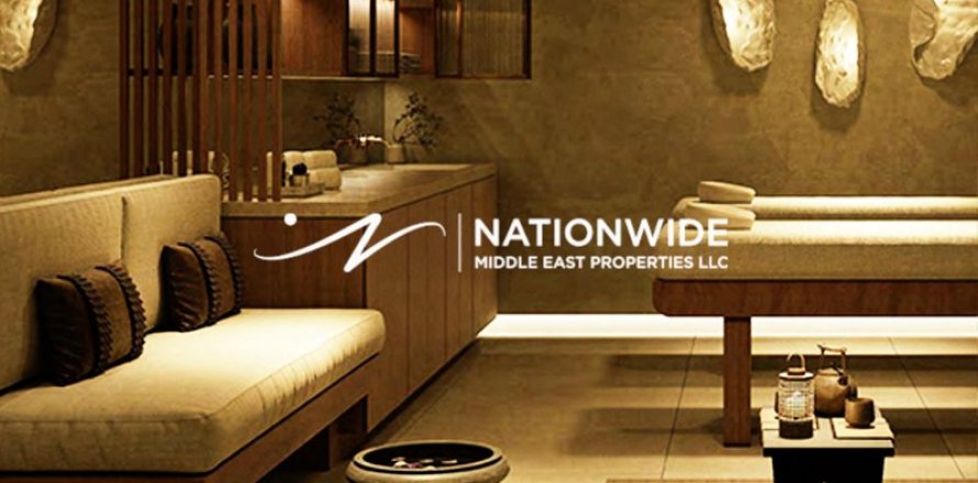 2 bedrooms Apartment in Abu Dhabi, UAE No. 90947