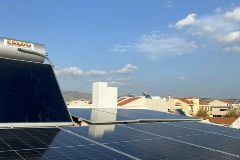 3 chambres Maisonnette à Gerakas, Greece No. 108759 6